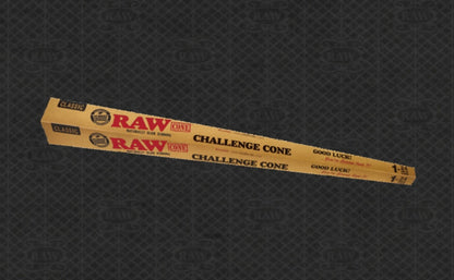 RAW Classic Challenge Cone