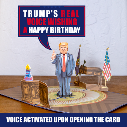 MAGA Trump