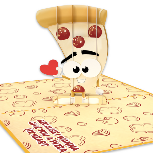 Pizza Lover