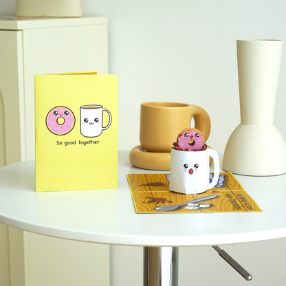 Dunkin' Donuts