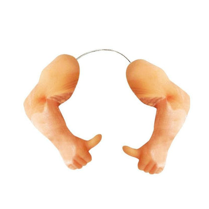 Fighting Chicken Arm Prank Chicken Arm Toy