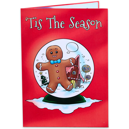 Tis The Season
