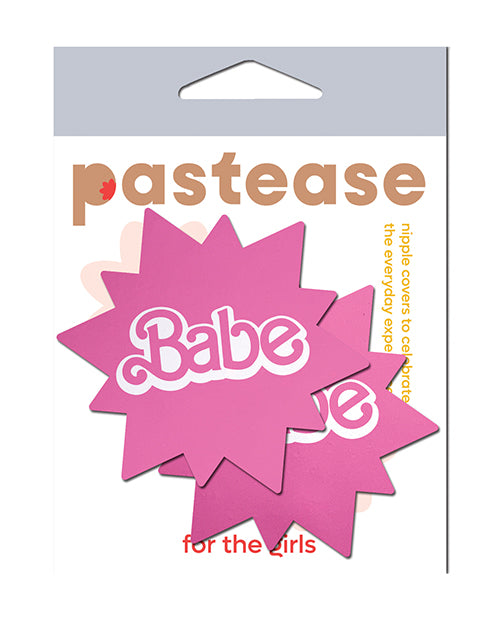 8284-SUNBABE