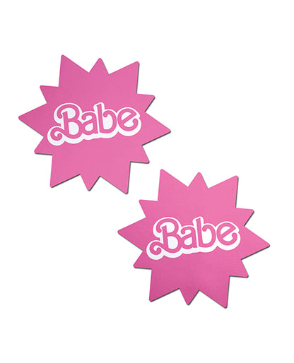 8284-SUNBABE