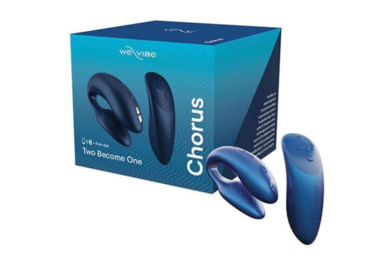 We-Vibe  -  Chorus