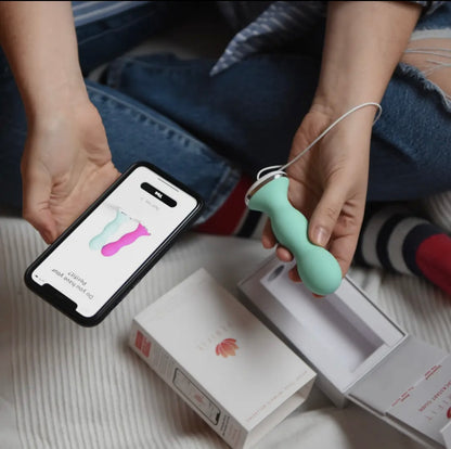 Perifit - Kegel Exerciser Probe- Pelvic Floor Coach with App