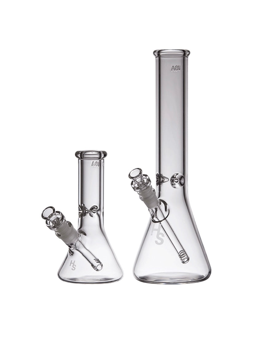 Higher Standards - Heavy Duty Mini Beaker - Packaged - Smoke N’ Poke