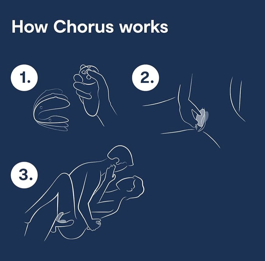 We-Vibe  -  Chorus