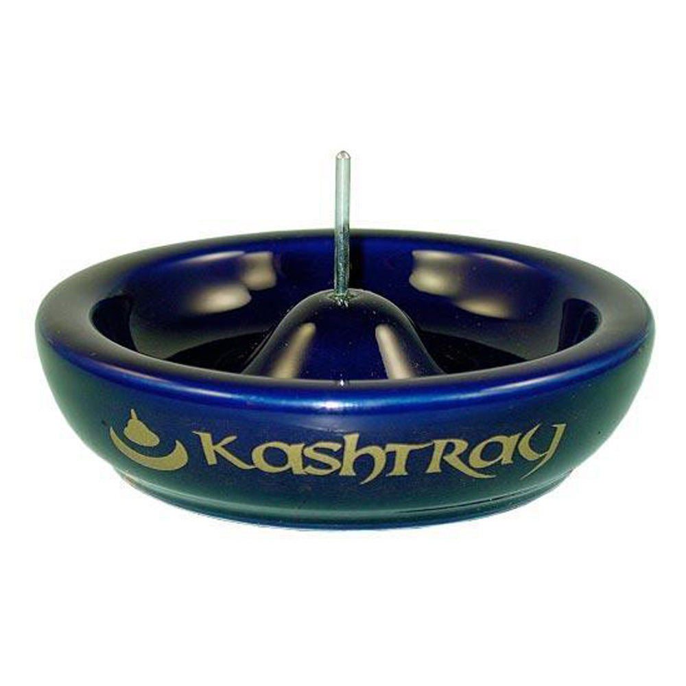 Kashtray Original Cleaning Spike Ashtray - Smoke N’ Poke