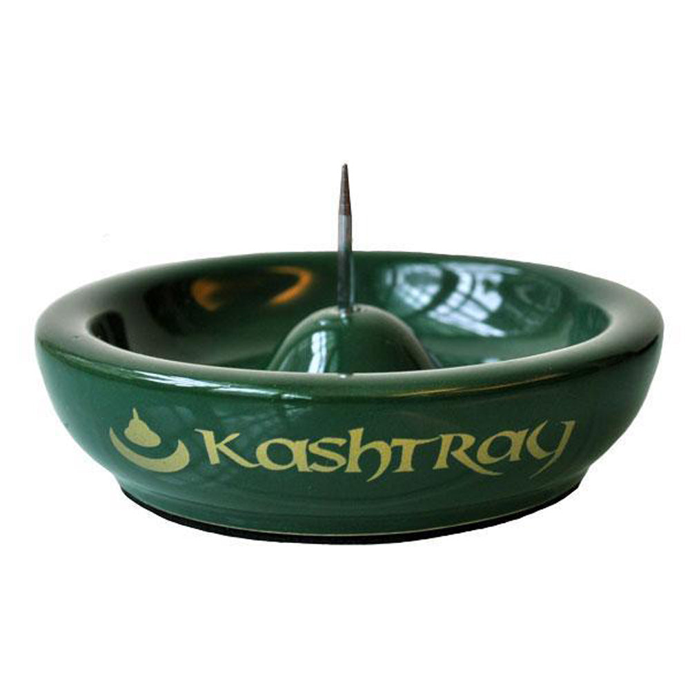 Kashtray Original Cleaning Spike Ashtray - Smoke N’ Poke