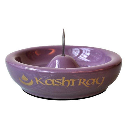 Kashtray Original Cleaning Spike Ashtray - Smoke N’ Poke