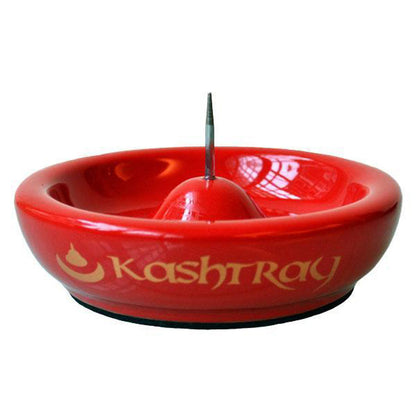 Kashtray Original Cleaning Spike Ashtray - Smoke N’ Poke