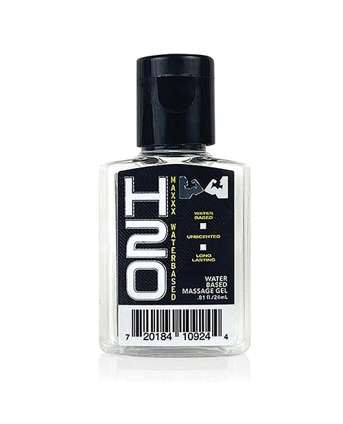 BC-H2OM24