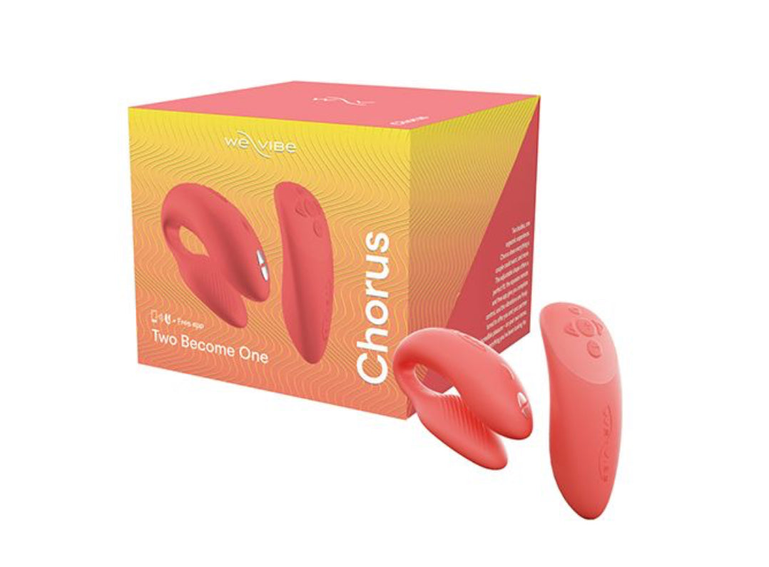 We-Vibe  -  Chorus