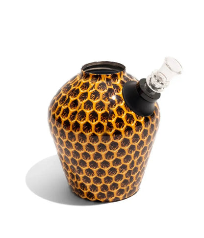 Chill Ceramic Lined Beaker - Limited Edition - Honeycomb