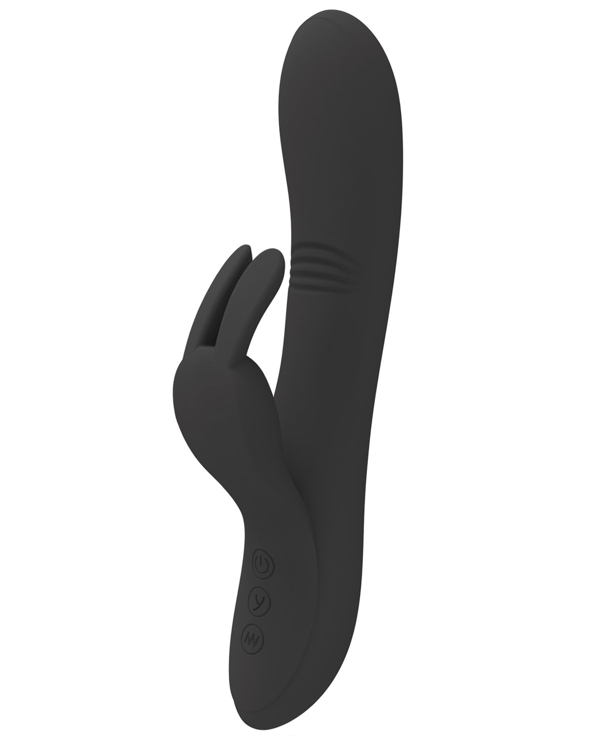 Pretty Love Dylan Bunny Ears Come Hither Rabbit 11 Functions - Fuchsia