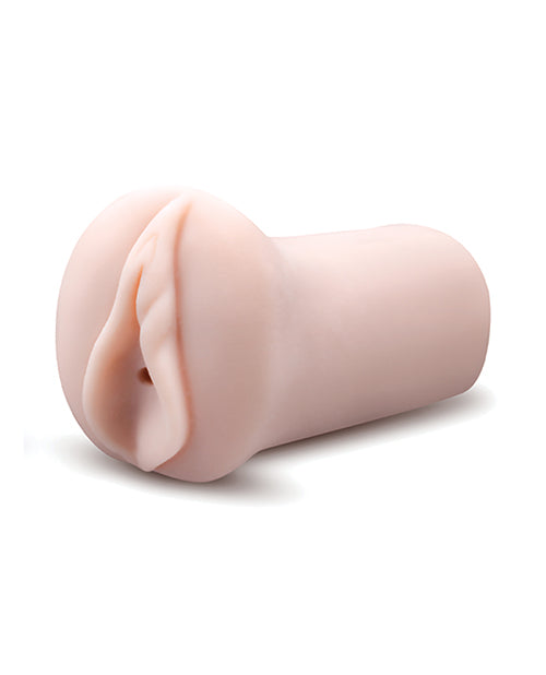 Smoke N’ Poke Blush EnLust Realistic Pussy Stroker - Ashlynn - Image 2