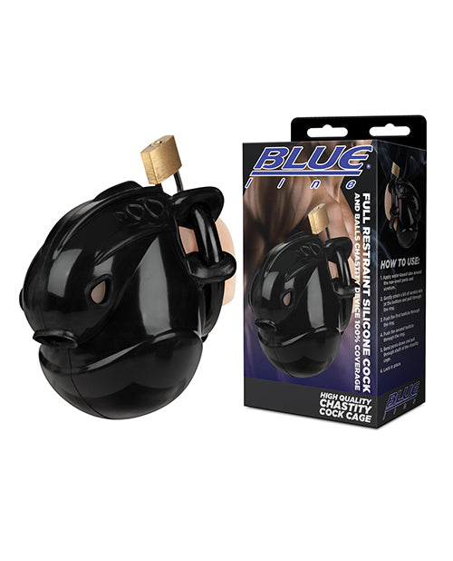 BLM5025-BLK