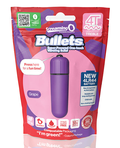 BM-4TBUL-GP
