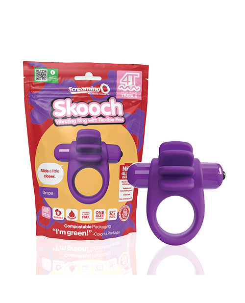 Screaming O 4T Skooch - Strawberry