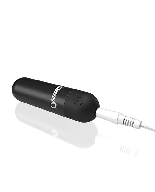 Screaming O Soft Touch Rechargeable Bullet - Purple