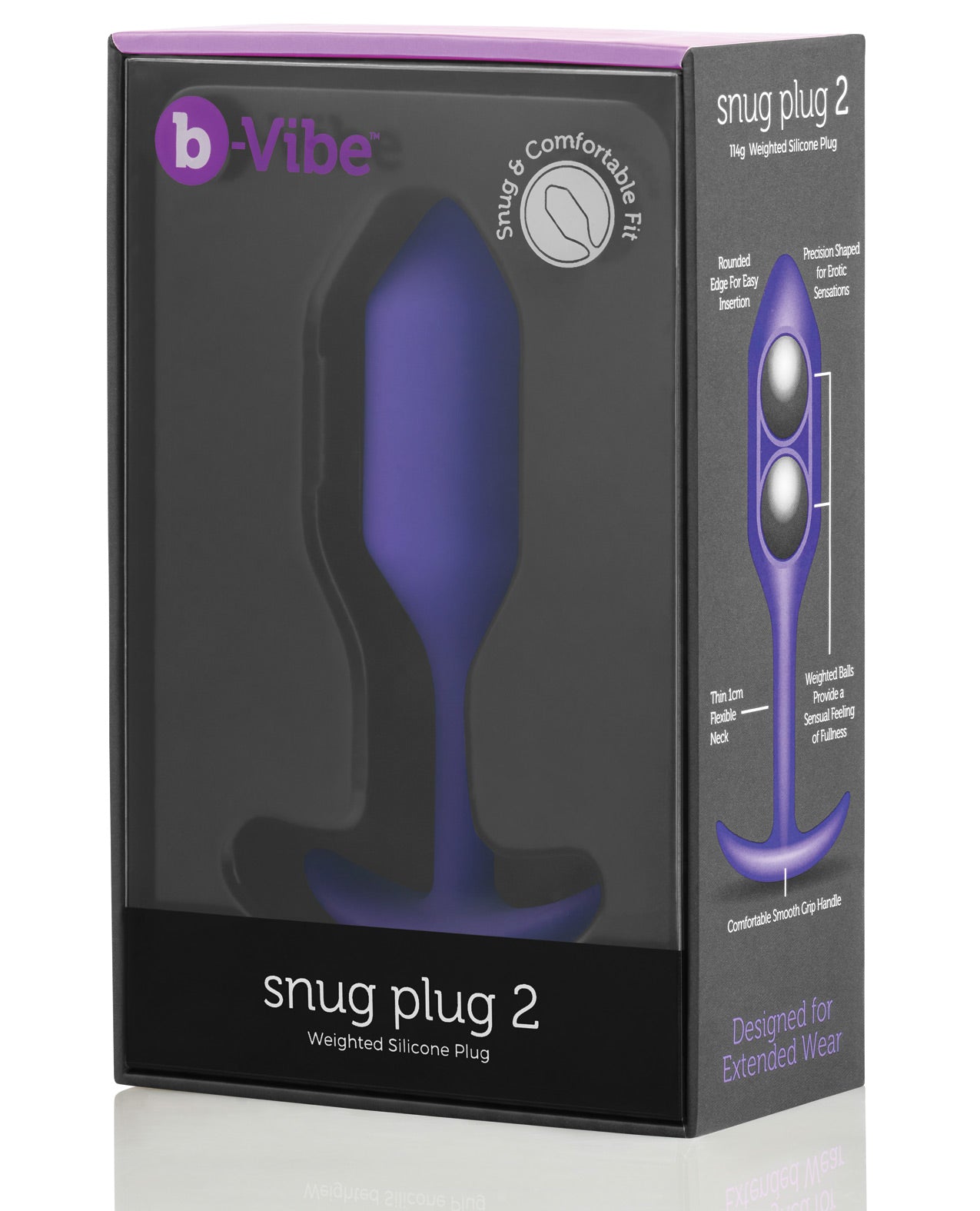 BV-008PUR
