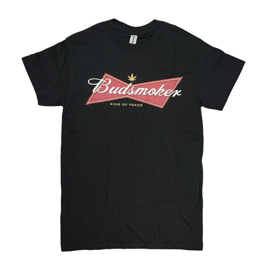 Brisco Brands Budsmoker Camiseta