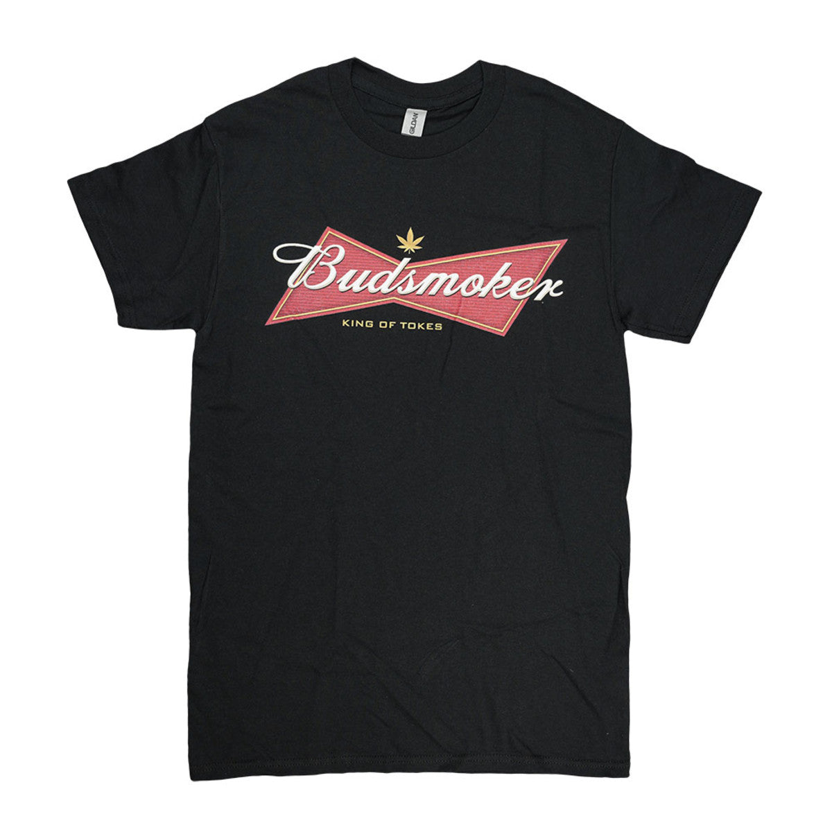 Brisco Brands Budsmoker T-Shirt