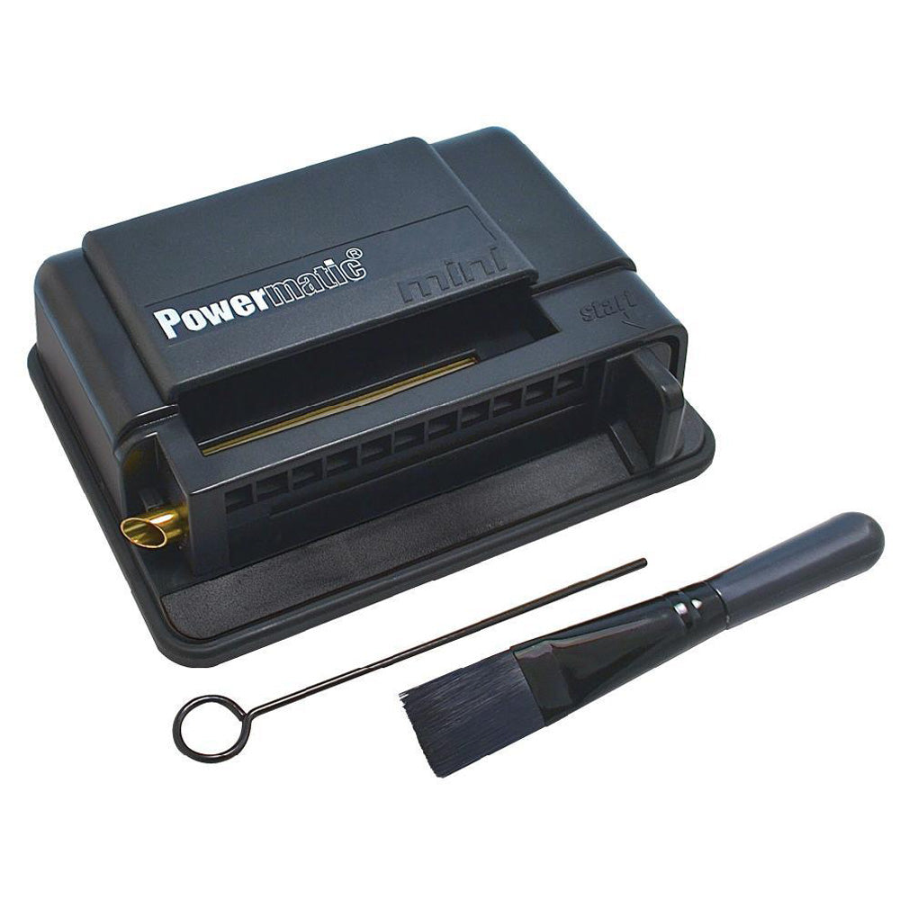 Powermatic Mini Cigarette Injector Machine - Smoke N’ Poke