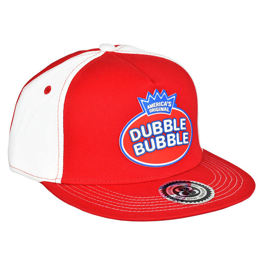 Brisco Brands Dubble Bubble Snapback Hat - Smoke N’ Poke