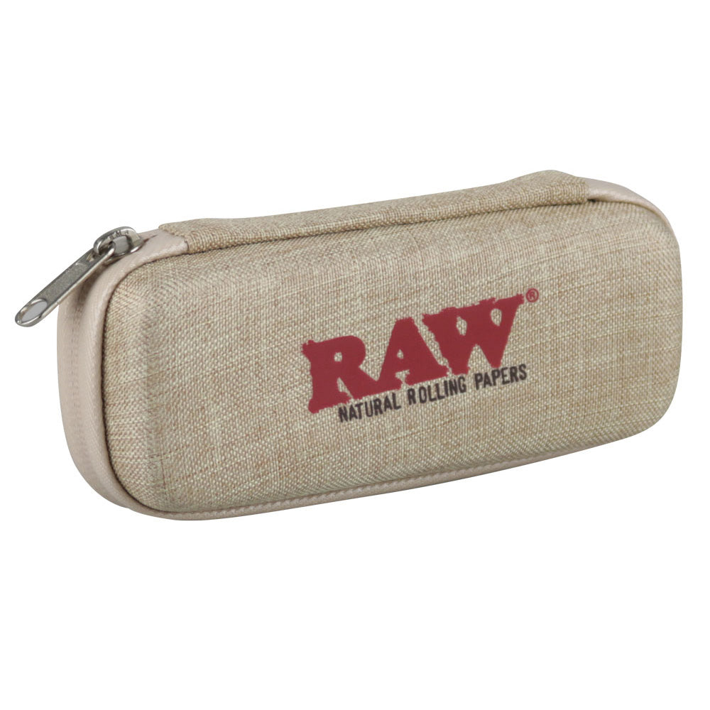 Raw Cone Wallet - 5"x2" - Smoke N’ Poke