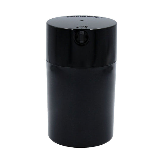 Cannavac LOK Airtight Storage Container | 5.75in | 45g - Smoke N’ Poke