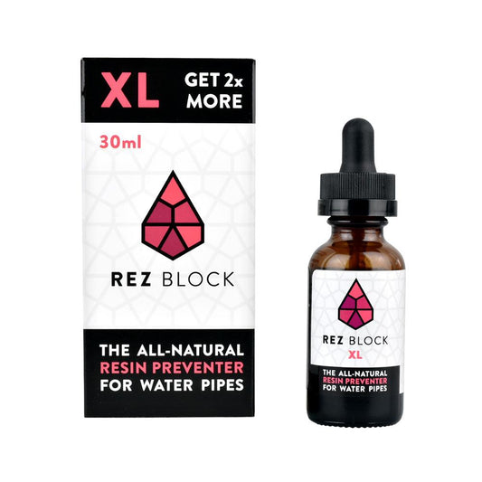 RezBlock Concentrate by 420 Science - Smoke N’ Poke