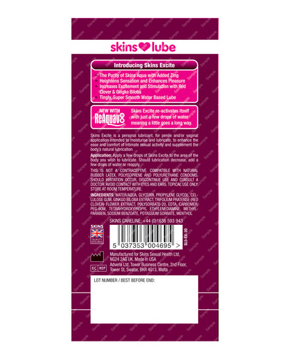 CRC-SKLUBEX5ML