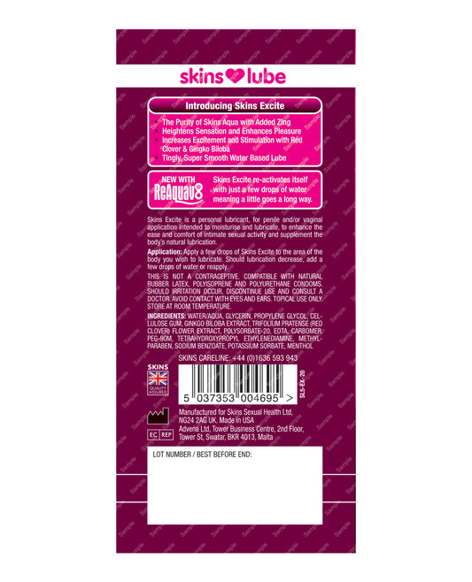 CRC-SKLUBEX5ML
