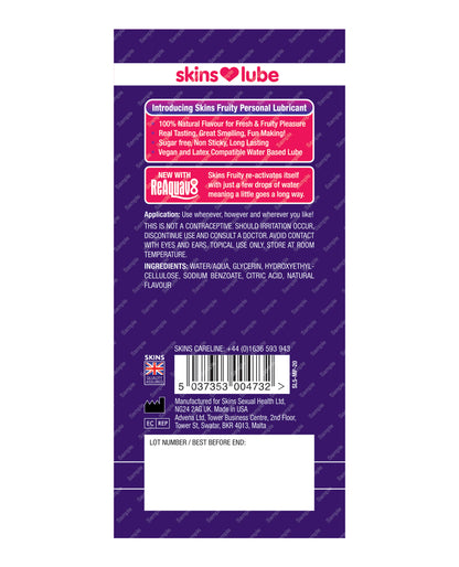 CRC-SKLUBMP5ML