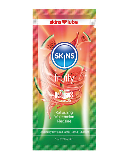 CRC-SKLUBWM5ML