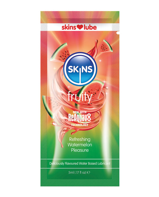 CRC-SKLUBWM5ML