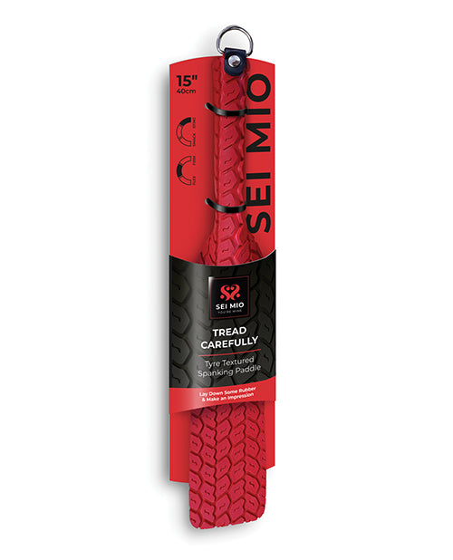CRC-SM-TPLRED
