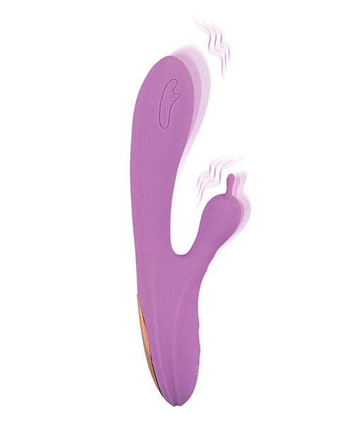 Camtoyz Leyla Dual Stimulation Vibrator