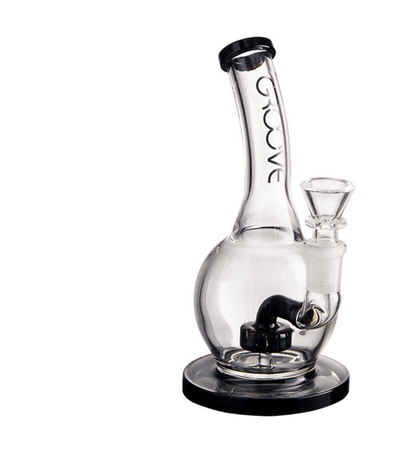 Groove 7" Round Rig - Smoke N’ Poke