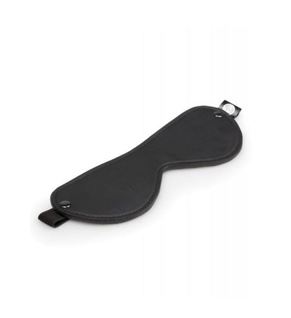 Easy Toys Beginners 6 Piece Beginners Bondage Set - Black