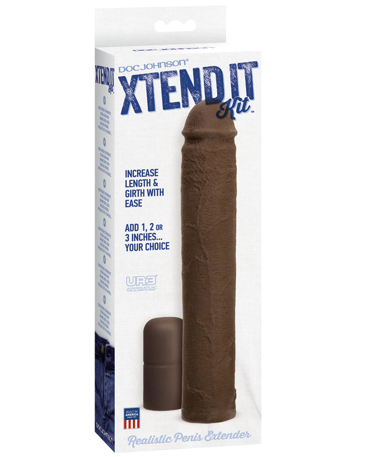 Xtend It Kit