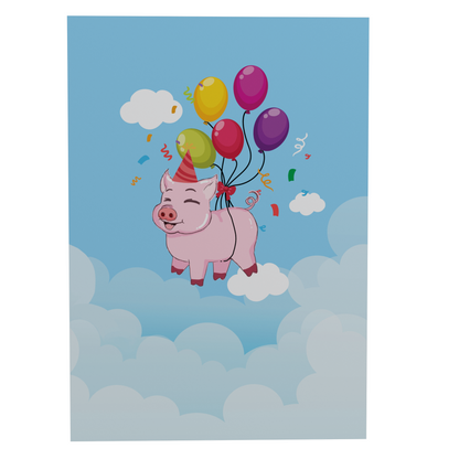 Piggy Bank