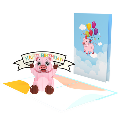 Piggy Bank