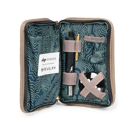 The Dab Kit - Smell Proof Kit