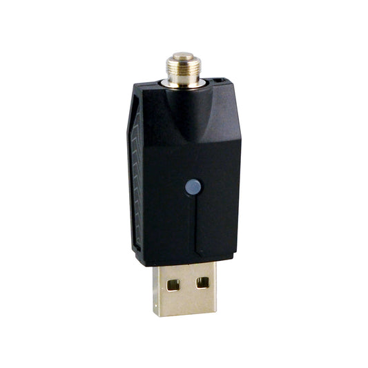 Cargador Inteligente Pulsar USB 510 Rosca - Individual