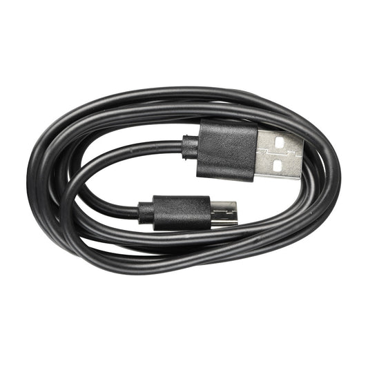 Pulsar USB-C Charging Cable - Smoke N’ Poke