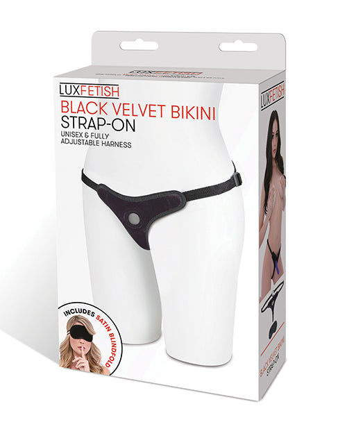 ELD-LF1362BLK