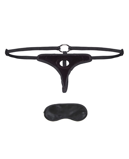 ELD-LF1362BLK